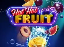 Hot Hot Fruit screenshot