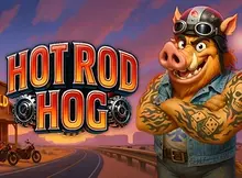 Hot Rod Hog Screenshot