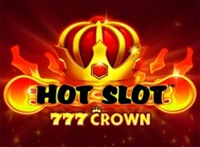 Hot Slot 777 Crown screenshot
