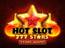 Hot Slot 777 Stars screenshot