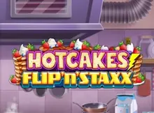 Hotcakes Flip n Staxx screenshot