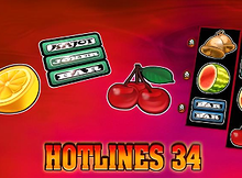 Hotlines 34