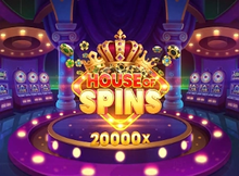 House of Spins screenshot