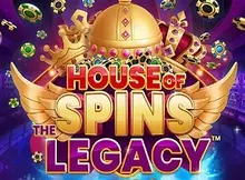 House of Spins the Legacy