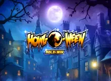 Howl O Ween
