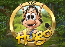 Hugo screenshot