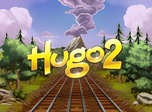 Hugo 2 screenshot