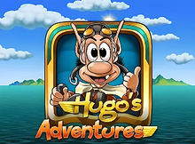 Hugos Adventure screenshot