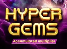 Hyper Gems Screenshot