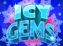 Icy Gems Screenshot