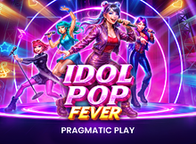 Idol Pop Fever