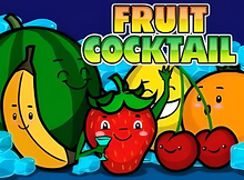 Igrosoft Fruit Cocktail screenshot