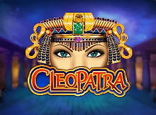IGT Cleopatra Screenshot
