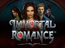Immortal Romance Screenshot