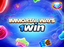Immortal Ways 1Win screenshot
