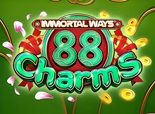 Immortal Ways 88 Charms screenshot