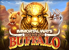 Immortal Ways Buffalo screenshot