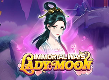 Immortal Ways Lady Moon screenshot