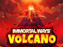 Immortal Ways Volcano screenshot