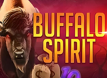 Inbet Games Buffalo Spirit Screenshot