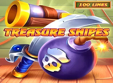 Inbet Games Treasure Snipes Screenshot