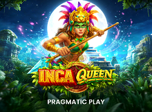 Inca Queen