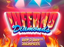 Inferno Diamonds Screenshot