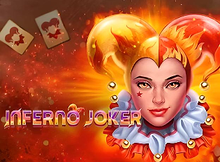 Inferno Joker screenshot