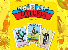 Instant Win Gaming Loteria