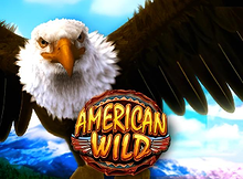 Intervision Gaming American Wild Screenshot