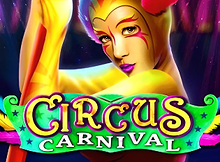 Intervision Gaming Circus Carnival Screenshot
