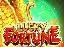 Intervision Gaming Lucky Fortune Screenshot
