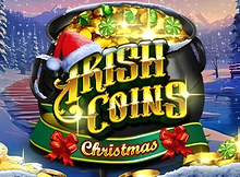 Irish Coins Christmas