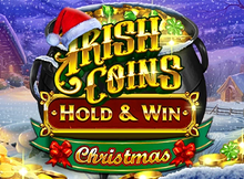 Irish Coins Hold and Win Christmas
