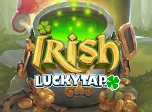 Irish Luckytap Screenshot