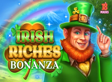Irish Riches Bonanza screenshot