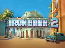 Iron Bank 2
