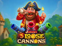 J Mania 3 Loose Cannons
