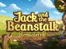 Jack and the Beanstalk Remastered screenshot