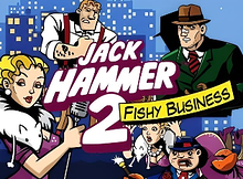 Jack Hammer 2 screenshot