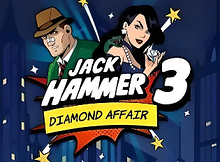 Jack Hammer 3 screenshot