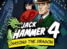 Jack Hammer 4 Chasing The Dragon screenshot