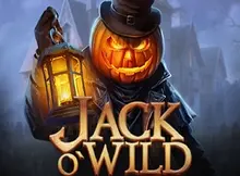 Jack O Wild Screenshot