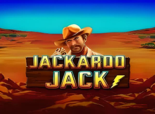 Jackaroo Jack Screenshot