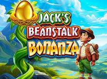Jacks Beanstalk Bonanza Screenshot