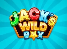 Jacks Wild Box