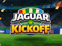 Jaguar Kickoff Screenshot