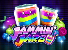 Jammin Jars Screenshot