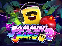 Jammin Jars 2 screenshot