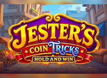 Jesters Coin Tricks Screenshot